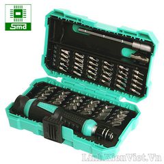 Sạc dự phòng 8 cell LCD