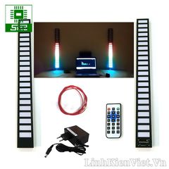 Sạc dự phòng 8 cell LCD