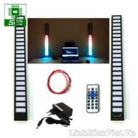 Sạc dự phòng 8 cell LCD
